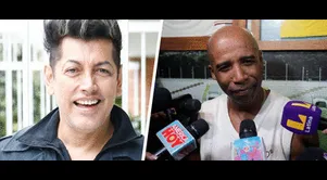 Koky Belaunde se solidariza con Cuto Guadalupe tras infidelidad de su pareja. Koky Belaunde respalda a ‘Cuto’ Guadalupe tras ‘ampay’ de Charlene Castro y ahora busca emparejarlo: “Es ahora o nunca”