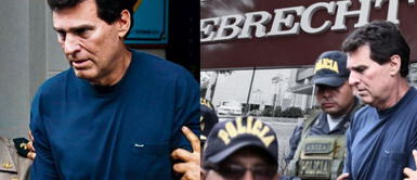 Empresario peruano está prófugo de la justicia peruana. Fernando Camet: ¿Por qué el implicado en el ‘Club de la Construcción’ será extraditado de España?