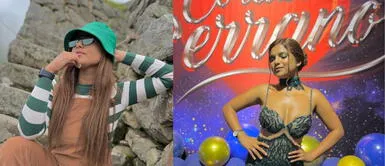 Esta cantante peruana es todo un ejemplo de lucha y entrega. Susana Alvarado: ¿Cuál es la grave y mortal enfermedad que padece cantante e integrante de Corazón Serrano?