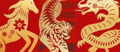 Estos son los signos más pasionales según la astrología Fuego en el corazón: Descubre los 3 signos del zodiaco oriental que sienten el amor con una intensidad abrasadora