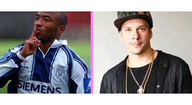 Waldir Sáenz pone en su sitio a Mario Hart por incómodo comentario sobre su hija. Waldir Sáenz pone en su sitio a Mario Hart por incómodo comentario sobre su hija.