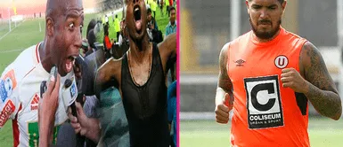 ¿Juan Manuel Vargas reveló el secreto oculto de Cuto Guadalupe? Luis Cuto Guadalupe y el día en que Juan Vargas le dijo en su cara que era ‘chipi’: “Te vi en las duchas”