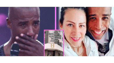 Conoce cuesta hospedarse en el hotel donde fue ‘ampayada’ la esposa del ‘Cuto’ Guadalupe. ¿Cuánto cuesta hospedarse en el hotel donde fue ‘ampayada’ la esposa del ‘Cuto’ Guadalupe?