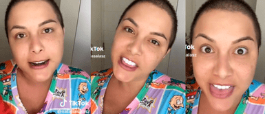 Natalia Salas lanza viral mensaje sobre la maternidad Natalia Salas lanza viral mensaje sobre la maternidad: "Si no es tu hijo no tienes por qué opinar"