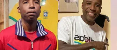 El primogénito de Cuto Guadalupe ha sido presentado ante el público peruano. El primogénito de Cuto Guadalupe ha sido presentado ante el público peruano.