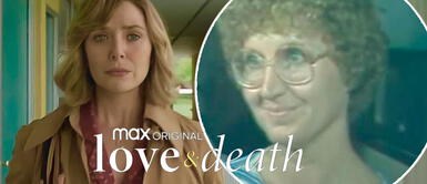 Candy Montfomery asesinó a su amiga y nunca fue a la cárcel. Su historia está en HBO Max El crimen sin castigo de Candy Montgomery: mató a su amiga sin piedad y nunca fue a la cárcel