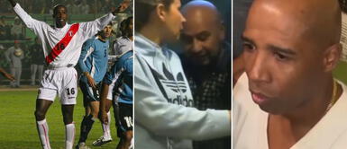 ¿Cuánto mide realmente Cuto Guadalupe, el exfutbolista en tendencia por infidelidad de su esposa? ¿Cuánto mide Cuto Guadalupe? Esta es la altura del exfutbolista que sufrió por el ampay de su esposa