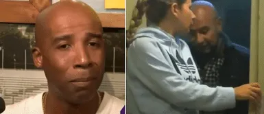 Conoce qué pasó entre 'Cuto' Guadalupe y Charlene Castro Esta es la razón por la que 'Cuto' Guadalupe perdonó a Charlene Castro tras 'ampay'