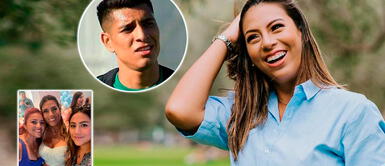 Paolo Hurtado: Rosa Fuentes revela el sexo de su tercer bebé varón sin la presencia del caballito hurtado Rosa Fuentes revela emocionada el sexo de su tercer bebé con Paolo Hurtado