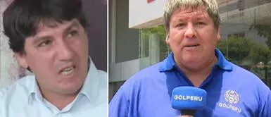 Jean Ferrari pierde los papeles con periodista quien le recordó su apoyó a Lozano Jean Ferrari pierde los papeles con periodista quien le recordó su apoyó a Lozano: "Tu pregunta es maliciosa"