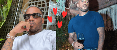 Jefferson Farfán muestra emotivo mensaje de su hija. Jefferson Farfán luce enamorado y comparte tierna foto del gran amor de su vida en redes