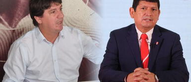 FPF rechazó pedido de Universitario para que árbitros extranjeros dirijan el partido ante César Vallejo FPF rechazó pedido de Universitario para que árbitros extranjeros dirijan el partido ante César Vallejo