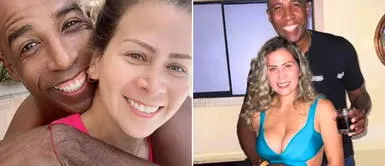 Charlene Castro: ¿dónde nació la esposa de Cuto Guadalupe, protagonista del ampay de Magaly Medina? Charlene Castro: ¿dónde nació la esposa de Cuto Guadalupe, protagonista del ampay de Magaly Medina?