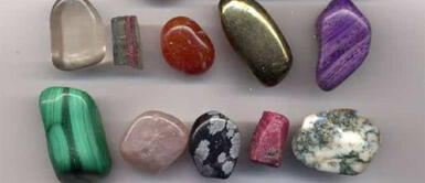 Estas piedras son muy utilizadas para la protección de uno mismo Piedras energéticas: herramientas naturales para protección, sanación y manifestación de tus deseos