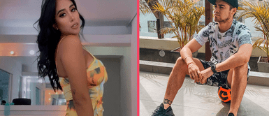 ¿Regresan las indirectas? Melissa Paredes lanza fuerte mensaje en el cumpleaños de Rodrigo Cuba: “Por qué humillas a la persona que más ama tu hija” ¿Regresan las indirectas? Melissa Paredes lanza fuerte mensaje en el cumpleaños de Rodrigo Cuba: “Por qué humillas a la persona que más ama tu hija”