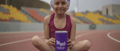 Campaña Magia busca recolectar fondos que les permitan seguir apoyando a los niños con cáncer. Magia pide que “apuesten” por los niños con cáncer