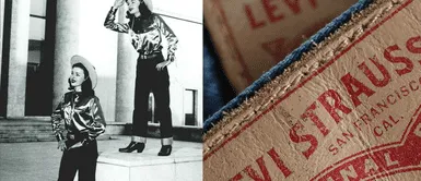 Los jeans se volvieron en un ícono a nivel mundial. ¡Sé parte de la historia! Los primeros jeans están de aniversario y cumplen 150 años