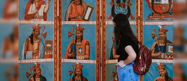 Uno de los hoteles más emblemáticos del país se une con el MALI en alucinante aventura cultural Uno de los hoteles más emblemáticos del país se une con el MALI en alucinante aventura cultural