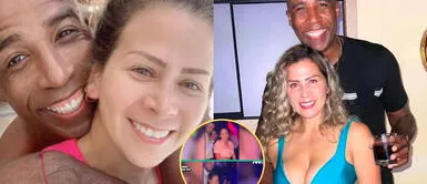 Charlene Castro y las indirectas que le enviaba al 'Cuto' Guadalupe. La esposa del ‘Cuto’ Guadalupe, Charlene Castro, ya mostraba algunas indirectas en su TikTok