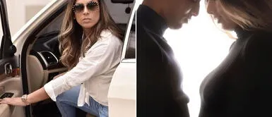 ¿Rosa fuentes perdonó a Paolo hurtado tras ampay con Jossmery? Esto dijo sobre retomar la relación ¿Rosa fuentes perdonó a Paolo Hurtado tras ampay con Jossmery? Esto dijo sobre retomar la relación