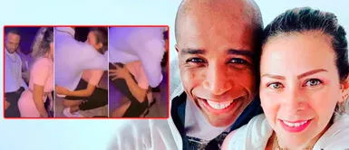 Charlene Castro toma drástica medida luego de nuevo informe de Magaly TV Charlene Castro toma drástica decisión tras nuevo informe de Magaly TV