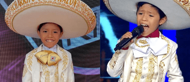 El 'Charrito de Corazón', ganador de 'La Voz Kids' se encuentra internado grave a causa de un dengue hemorrágico El 'Charrito' de Corazón', ganador de 'La Voz Kids', se encuentra grave por dengue hemorrágico: Piden cadena de oración