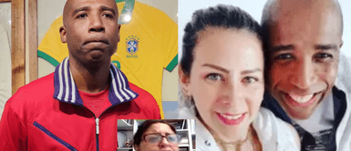 La psicoanalista opinó sobre el caso de 'Cuto' Guadalupe ' y Charlene Castro. Caso de Cuto y Charlene Castro: psicoanalista señala que se puede ser infiel solo si se guarda secreto