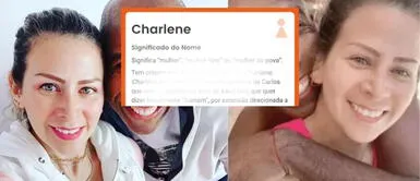 Es uno de los nombres pocos comunes en ele Perú Descubre el significado intrigante del nombre Charlene y su rareza en Perú