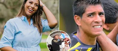 ¿Paolo Hurtado sufre por amor y no puede olvidar a Rosa Fuentes? Este es el mensaje que lo delata ¿Paolo Hurtado sufre por amor y no puede olvidar a Rosa Fuentes? Este es el mensaje que lo delata