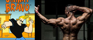 Esta es la real rutina que debes hacer para tener un cuerpo de infarto. Esta es la real rutina que debes hacer para tener un cuerpo de infarto.