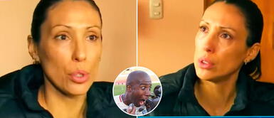 ¿Qué sucedió con Giselle Zapata, la primera esposa de Cuto Guadalupe que lo denunció en Magaly TV? ¿Qué pasó con Giselle Zapata, la primera esposa de Cuto Guadalupe que lo denunció en Magaly TV?