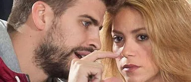 Gerard Piqué indignado por exposición de Milán y Sasha en Acróstico de Shakira Gerard Piqué en shock tras ver a Sasha y Milán en vídeo 'Acróstico' junto a Shakira: "Tomará medidas"