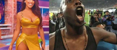 Cantante Yahaira Plasencia habla de todo sobre el odio que le tiene Cuto. Cantante Yahaira Plasencia habla de todo sobre el odio que le tiene Cuto.