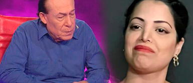 Clara Seminara lanza potente mensaje contra Yuca tras sentencia por tocamientos indebido Clara Seminara respaldada con potente mensaje contra Yuca tras sentencia por tocamientos indebidos