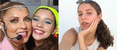 Doris Fundichely muestra su embarazo. Doris Fundichely muestra su pancita y su belleza maternal con impactante look urbano