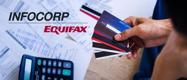 ¿Te ofrecieron sacarte de Infocorp? Podrías ser víctima de una estafa online ¿Te ofrecieron sacarte de Infocorp? Podrías ser víctima de una estafa online