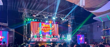 ¿Cuánto gastan los peruanos en entradas y bebidas para conciertos de cumbia? ¿Cuánto gastan los peruanos en entradas y bebidas para conciertos de cumbia?