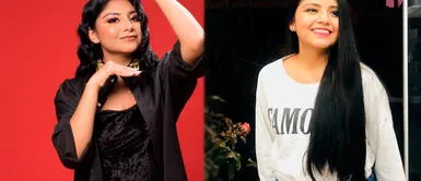 Nickol Sinchi dará su primer concierto como solista Nickol Sinchi, la joven que cantaba a cambio de ¼ de pollo, confirma primer concierto tras su salida de Corazón Serrano