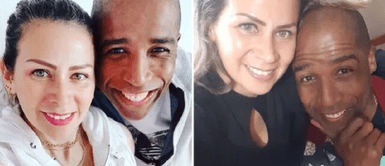 Charlene Castro fue ampayada con otro hombre en Barranco. "¿Por qué Charlene Castro fue infiel al 'Cuto' Guadalupe'?": Laura Borlini responde