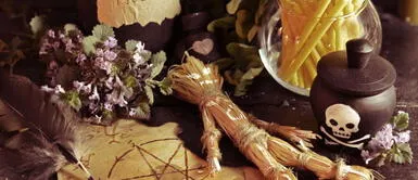 En la mayoría de ocasiones se vincula con las experiencias que vives al día ¿Qué significa soñar que te hacen brujería? Descubre el oscuro mensaje de tus sueños