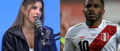 Yahaira se olvida por completo de Farfán Yahaira Plasencia tiene insólita reacción cuando le preguntan por Jefferson Farfán: "¿Quién es?"