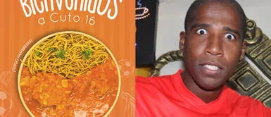 La carapulcra con sopa seca es uno de los platillos más vendidos. Cuto Guadalupe: ¿Cuánto cuesta la carapulcra con sopa seca en su restaurante?