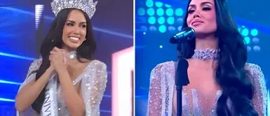 Camila Escribens no se guarda nada y le contesta a Magaly Medina Camila Escribens no se guarda nada y le contesta a Magaly Medina