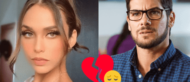 ¿Janick Maceta confirma motivo de ruptura con Andrés Wiese? ¿Andrés Wiese le fue infiel a Janick Maceta y ella lo confirma con fuerte mensaje? "Niegan todo hasta la tumba"