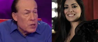 Cómico 'Yuca' afirma que no se disculpará con Clara Seminara. ‘Yuca’ no le pedirá disculpas públicas a Clara Seminara, a pesar de sentencia en su contra