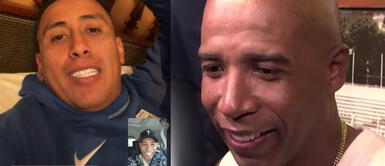 Cuto Guadalupe anuncia junte con Christian Cueva y grandes sorpresa al estilo Shakira Cuto Guadalupe imparable al estilo Shakira: anuncia junte con Christian Cueva y grandes sorpresas