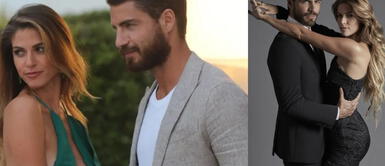 Actriz peruana vive uno de los momentos más complicados de su vida. ¿Quién es la presentadora española que estuvo con Maxi Iglesias cuando era pareja de Stephanie Cayo?