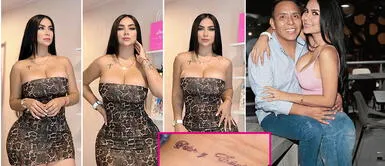 La locura de amor hecha por Pilar Gasca para contentar a Edwin Sierra Pilar Gasca: ¿Qué locura de amor hizo en honor a Edwin Sierra y por qué se arrepentirá ahora tras separarse?