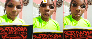 Escolar reprueba con cero la tarea que su propia madre le hizo Escolar reprueba con cero la tarea que su propia madre le hizo: "¿Cómo es posible?"