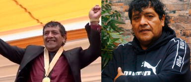 Toño Centella es cuestionado por su falta de compromiso como regidor de Comas. Toño Centella no cumple con sus funciones como regidor, pero sí cobra sueldo de miles de soles